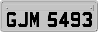 GJM5493