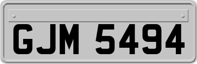GJM5494
