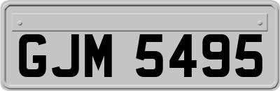 GJM5495