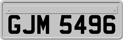 GJM5496