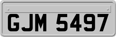 GJM5497