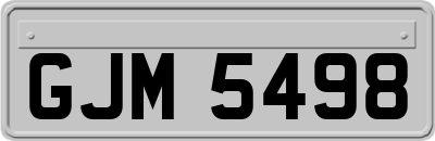 GJM5498