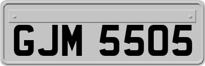 GJM5505