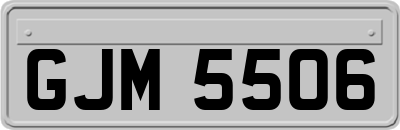 GJM5506