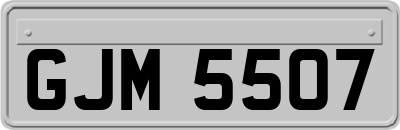 GJM5507