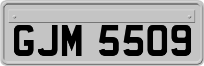 GJM5509