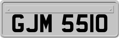 GJM5510