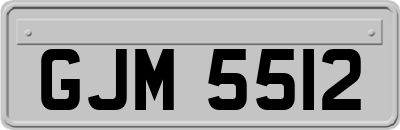 GJM5512