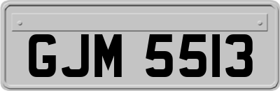 GJM5513