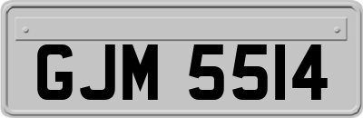 GJM5514
