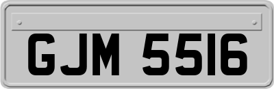 GJM5516