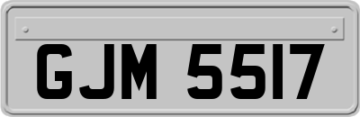 GJM5517