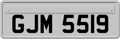 GJM5519