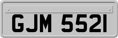 GJM5521