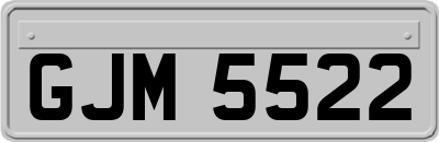 GJM5522