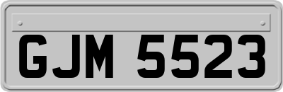GJM5523