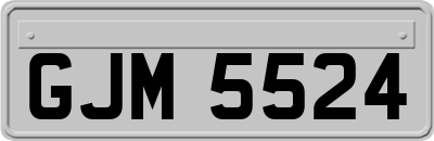 GJM5524