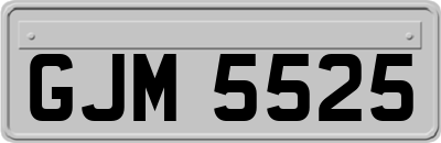 GJM5525