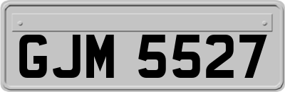 GJM5527