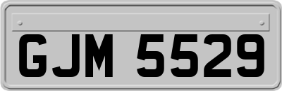 GJM5529