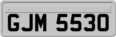 GJM5530