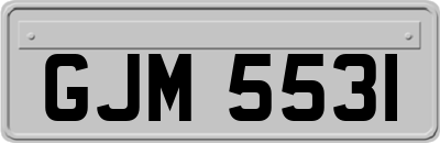 GJM5531