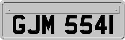 GJM5541