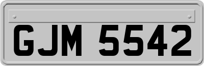 GJM5542