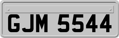 GJM5544