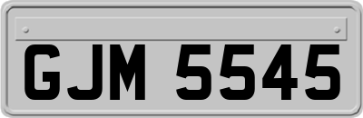 GJM5545