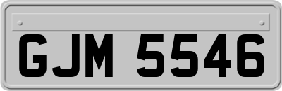 GJM5546