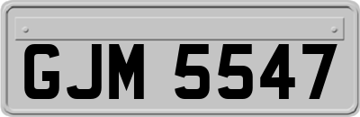 GJM5547
