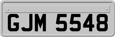 GJM5548
