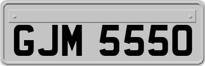 GJM5550