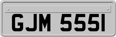 GJM5551