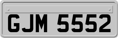 GJM5552