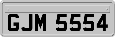 GJM5554