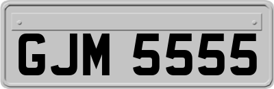 GJM5555