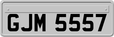 GJM5557