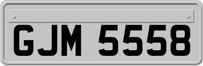 GJM5558