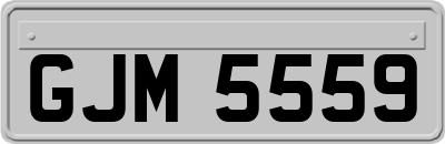 GJM5559