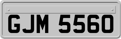GJM5560