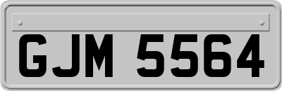 GJM5564