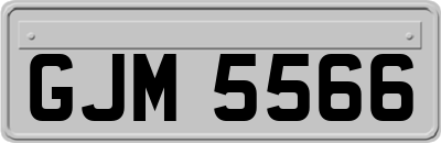 GJM5566