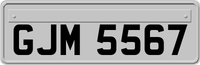 GJM5567