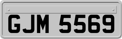 GJM5569