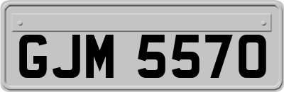 GJM5570