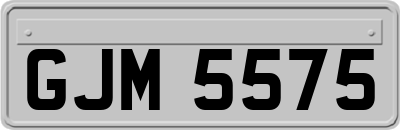 GJM5575