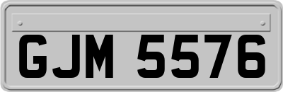 GJM5576