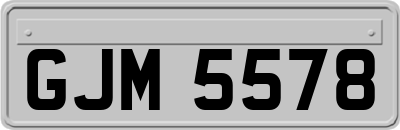 GJM5578